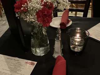 Rubino's Ristorante