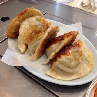 Fried Mandoo