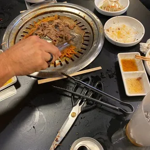 Bulgogi