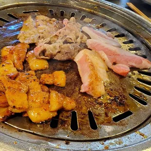 ribs, bbq ribs, food