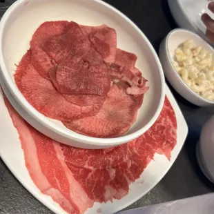 Beef Tongue