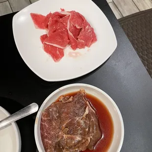Beef Brisket