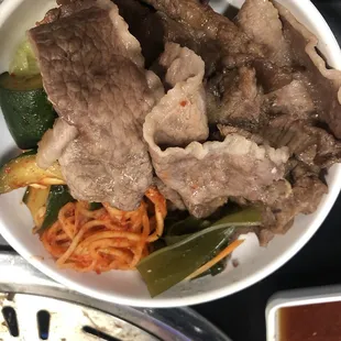 Seasoned Short Ribs