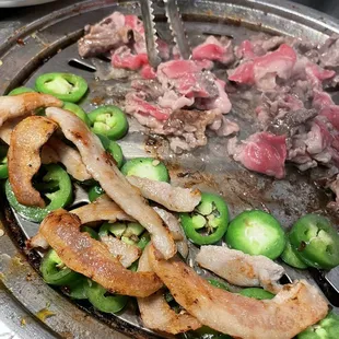 Pork Jowl