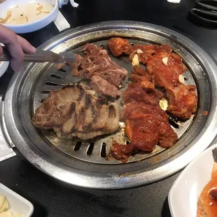 BBQ Chicken