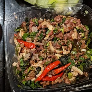 Sikhay Thai Lao Cuisine