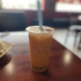 Thai Tea