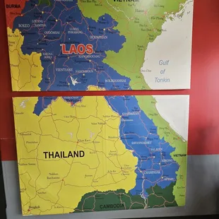 interior, ramen and noodles