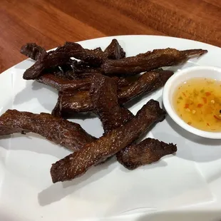 Beef Jerky