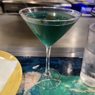 drink