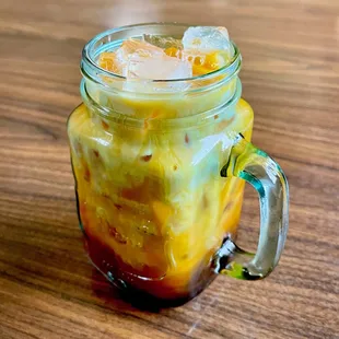 Thai Iced Tea