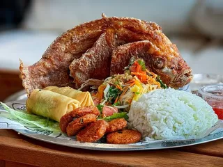 Rai Lay Thai Express