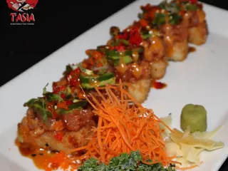 T'asia Sushi & Thai