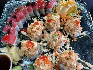 Bangkok Fusion Cafe