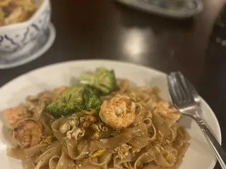 Thai Wok
