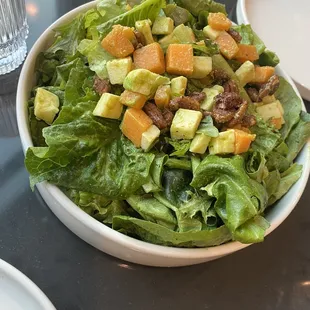 Sycamore Bridge Salad