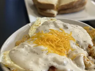 Sam & Ethel's Restaurant