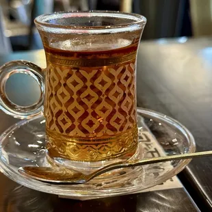 Tea