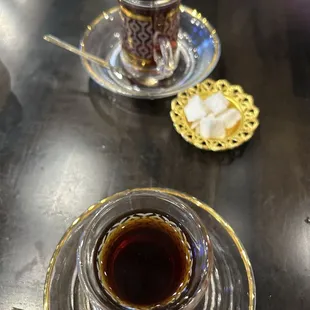 Tea