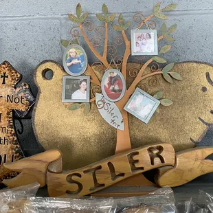 a family tree