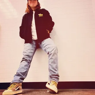 Kasey D.