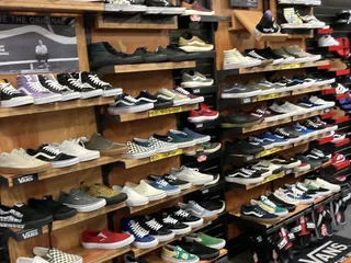 Quickie Mart