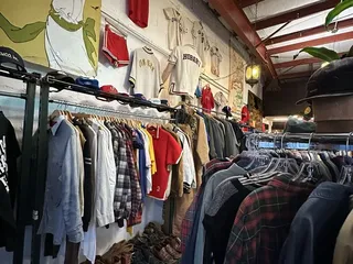 Tulsa Vintage Company