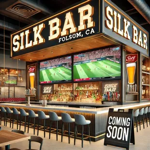 Silk Bar