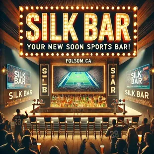 Silk Bar