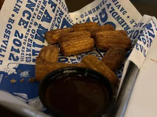 University of Beer - Folsom