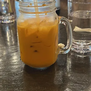Thai Iced Tea