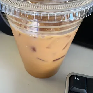 Thai Iced Coffee