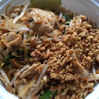 Pad Thai