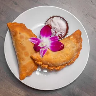 Empanadas