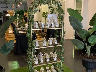 Stella’s Venue