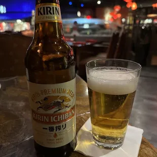 Best part of the meal