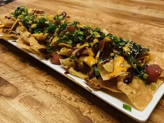 California Noodle House