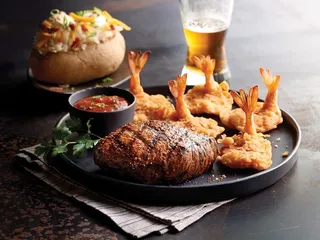 Saltgrass Steak House