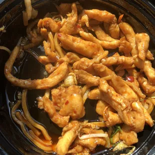 food