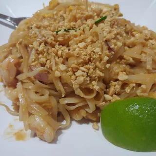 Pad Thai