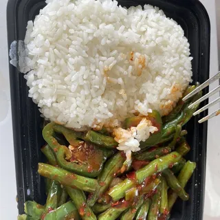 Mala String Beans