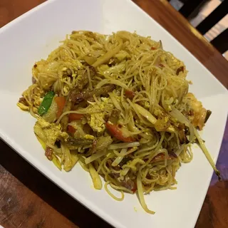 ￼Singapore Mei Fun