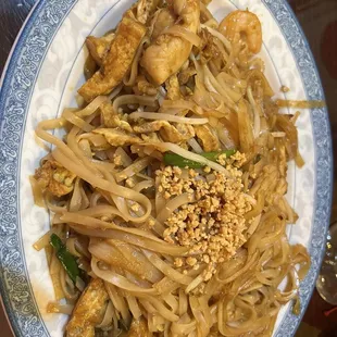 Pad Thai
