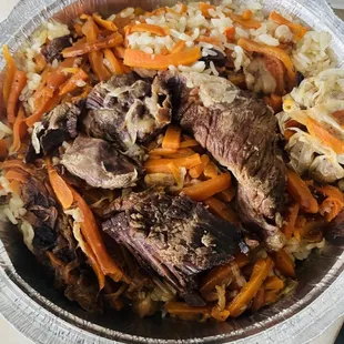 1. Plov Special