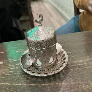 Turkish Coffee