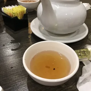 Tea
