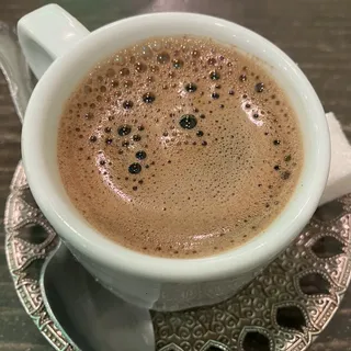 Turkish Coffee