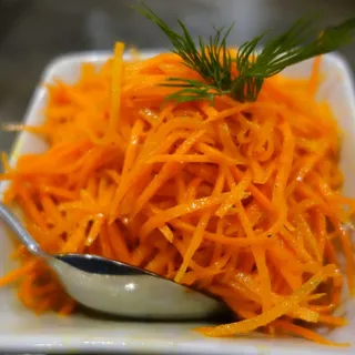 Carrot Salad