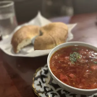 Borsch