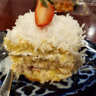 Cake